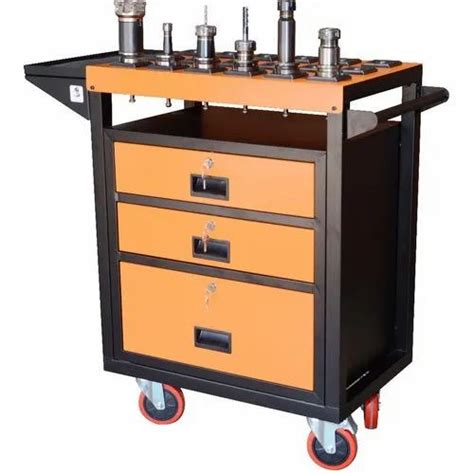 cnc tool trolley manufacturers india|tool trolley manufacturers.